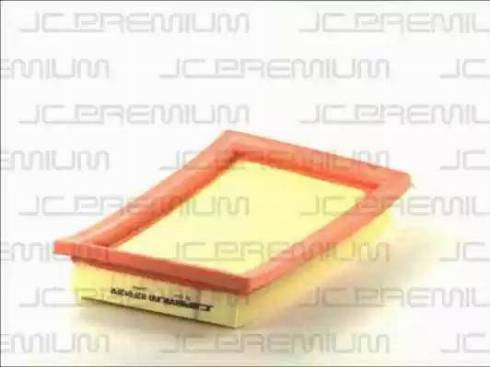 JC PREMIUM B2F042PR - Filtro aria autozon.pro