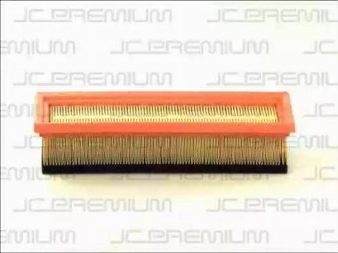 JC PREMIUM B2F069PR - Filtro aria autozon.pro