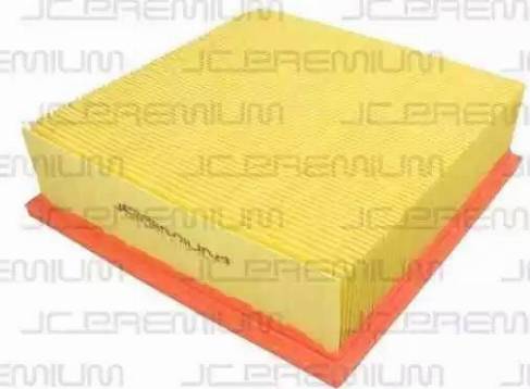 JC PREMIUM B2F074PR - Filtro aria autozon.pro