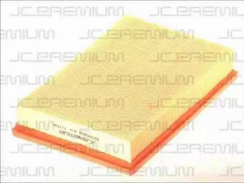 JC PREMIUM B2G064PR - Filtro aria autozon.pro