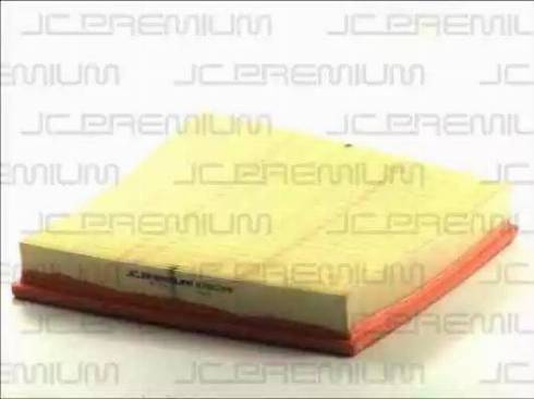 JC PREMIUM B2G032PR - Filtro aria autozon.pro