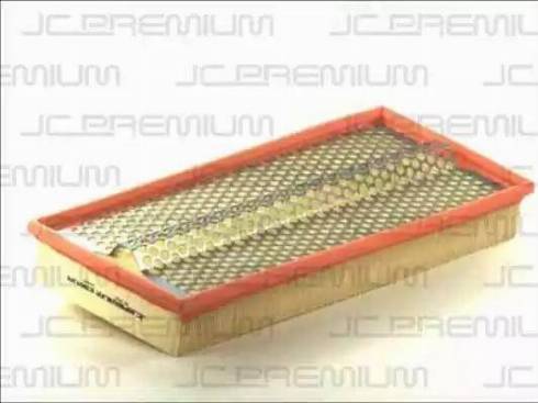 JC PREMIUM B2M043PR - Filtro aria autozon.pro