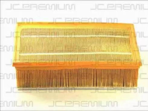 JC PREMIUM B2M059PR - Filtro aria autozon.pro