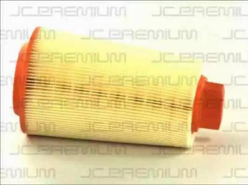 JC PREMIUM B2M064PR - Filtro aria autozon.pro