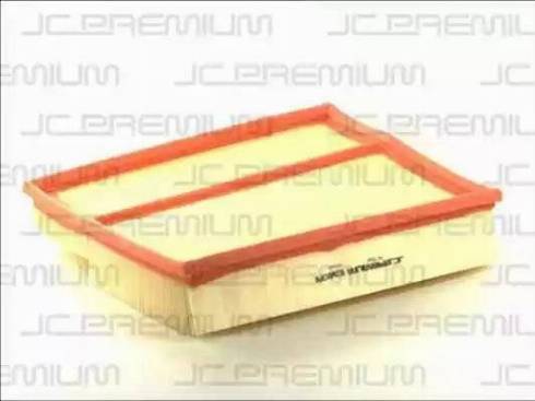 JC PREMIUM B2M013PR - Filtro aria autozon.pro