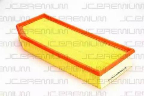 JC PREMIUM B2M034PR - Filtro aria autozon.pro