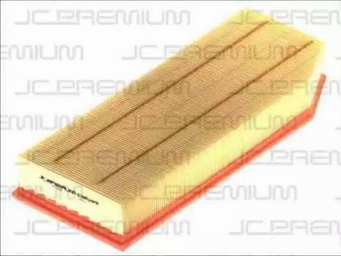 JC PREMIUM B2M034PR - Filtro aria autozon.pro