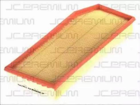 JC PREMIUM B2M034PR - Filtro aria autozon.pro