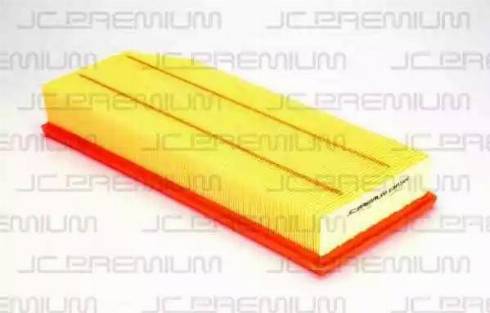 JC PREMIUM B2M034PR - Filtro aria autozon.pro