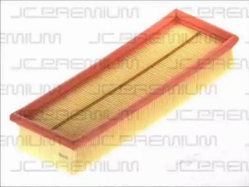 JC PREMIUM B2P018PR - Filtro aria autozon.pro