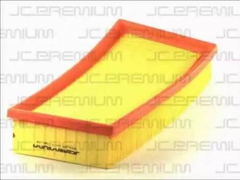 JC PREMIUM B2P012PR - Filtro aria autozon.pro