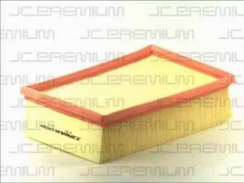 JC PREMIUM B2P035PR - Filtro aria autozon.pro