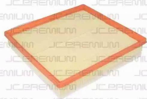 JC PREMIUM B2R056PR - Filtro aria autozon.pro