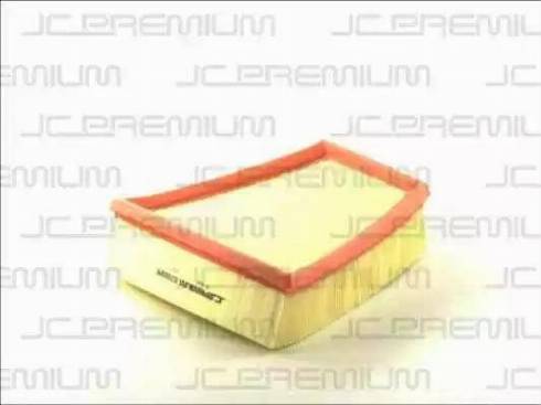 JC PREMIUM B2S001PR - Filtro aria autozon.pro