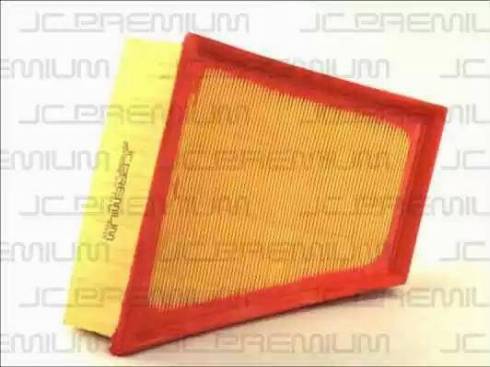 JC PREMIUM B2S002PR - Filtro aria autozon.pro