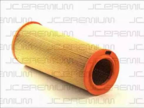 JC PREMIUM B2U005PR - Filtro aria autozon.pro