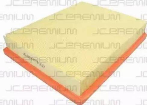 JC PREMIUM B2U013PR - Filtro aria autozon.pro