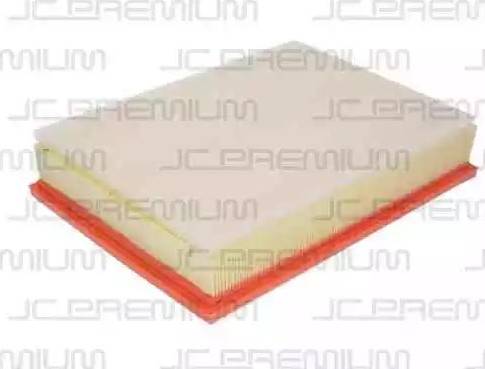 JC PREMIUM B2V007PR - Filtro aria autozon.pro