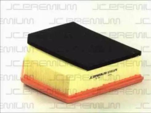 JC PREMIUM B2V026PR - Filtro aria autozon.pro