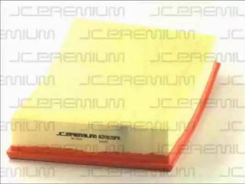 JC PREMIUM B2V020PR - Filtro aria autozon.pro