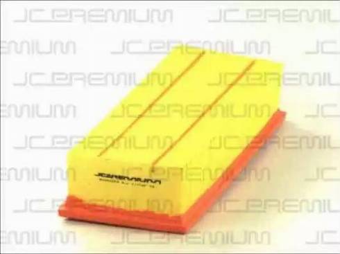 JC PREMIUM B2W042PR - Filtro aria autozon.pro