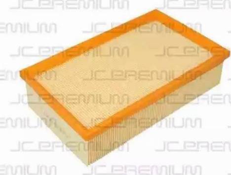 JC PREMIUM B2W064PR - Filtro aria autozon.pro