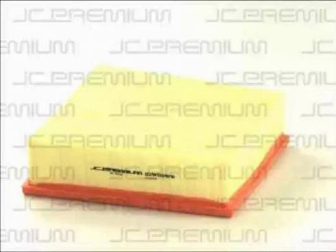 JC PREMIUM B2W004PR - Filtro aria autozon.pro