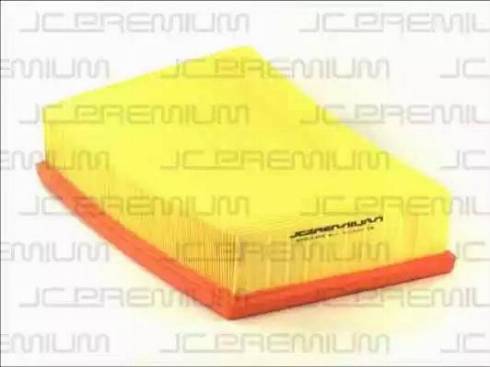 JC PREMIUM B2W012PR - Filtro aria autozon.pro