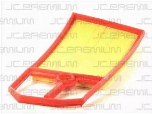 JC PREMIUM B2W020PR - Filtro aria autozon.pro