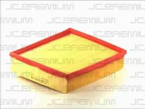 JC PREMIUM B2W023PR - Filtro aria autozon.pro