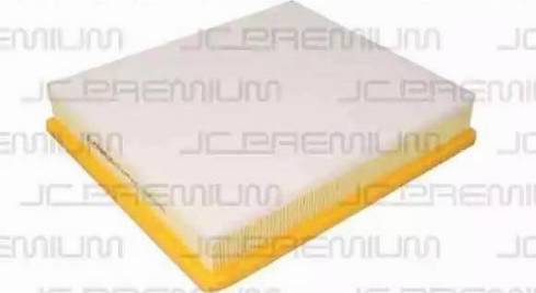 JC PREMIUM B2X063PR - Filtro aria autozon.pro