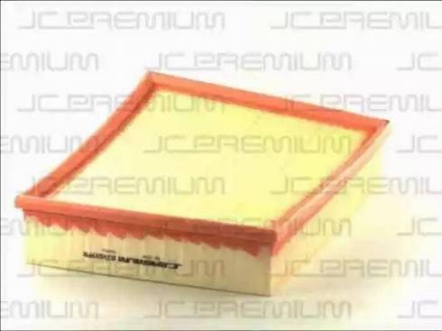 JC PREMIUM B2X019PR - Filtro aria autozon.pro