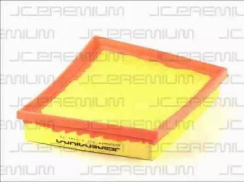 JC PREMIUM B2X020PR - Filtro aria autozon.pro