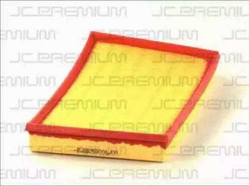 JC PREMIUM B2X028PR - Filtro aria autozon.pro