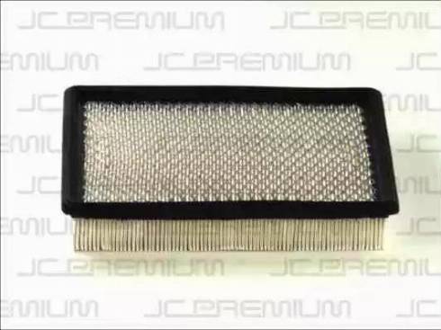 JC PREMIUM B2Y015PR - Filtro aria autozon.pro