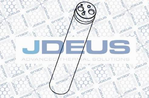 Jdeus DR0230020 - Essiccatore, Climatizzatore autozon.pro