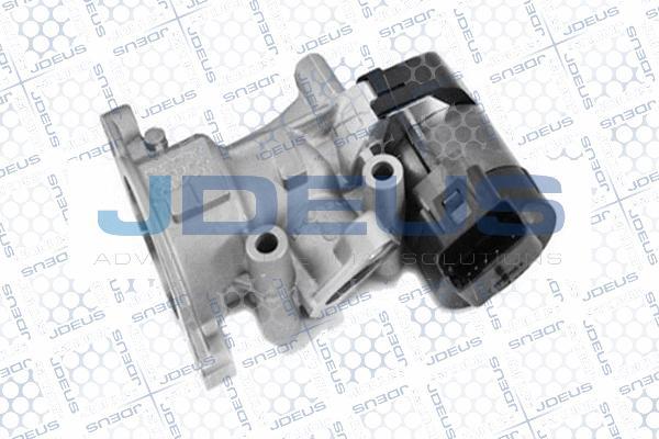 Jdeus EG012000V - Valvola ricircolo gas scarico-EGR autozon.pro