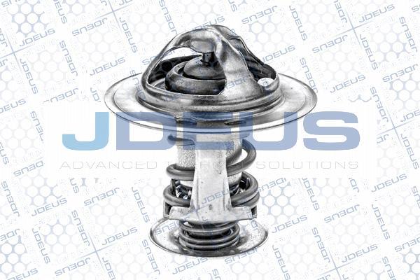 Jdeus TH0540005 - Termostato, Refrigerante autozon.pro