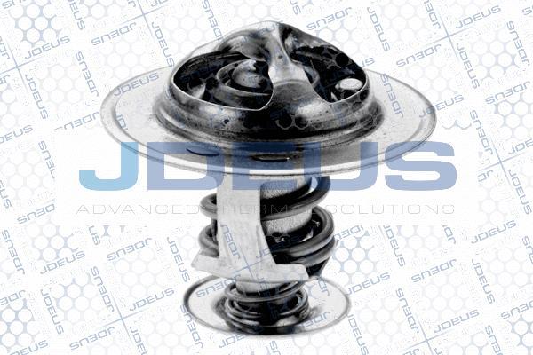 Jdeus TH0190004 - Termostato, Refrigerante autozon.pro