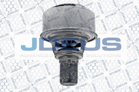 Jdeus TH0230002 - Termostato, Refrigerante autozon.pro