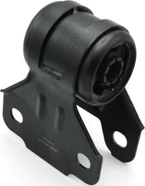 JIKIU AB51002R - Supporto, Braccio oscillante autozon.pro