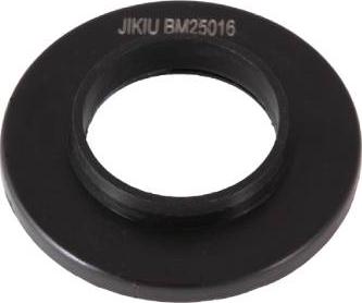 Jikiu BM25016 - Cuscinetto volvente, Supporto ammortizz. a molla autozon.pro