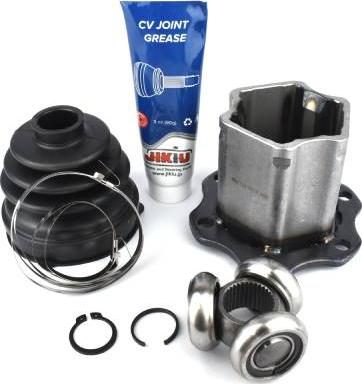 Jikiu JC33042 - Kit giunti, Semiasse autozon.pro