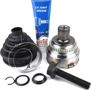 Jikiu JC33005 - Kit giunti, Semiasse autozon.pro