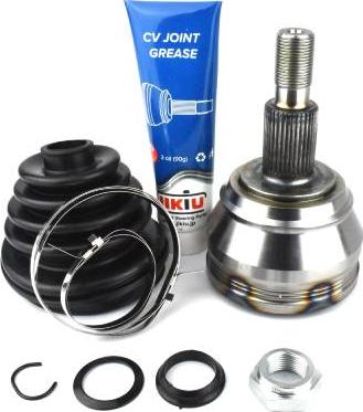 Jikiu JC33014 - Kit giunti, Semiasse autozon.pro