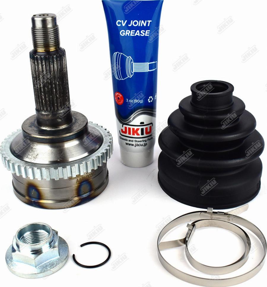 Jikiu JC25011 - Kit giunti, Semiasse autozon.pro