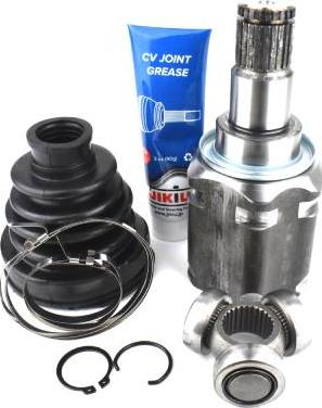 Jikiu JC21059L - Kit giunti, Semiasse autozon.pro