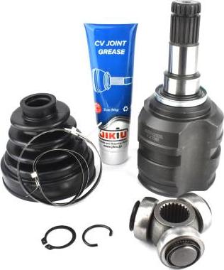 Jikiu JC21072L - Kit giunti, Semiasse autozon.pro