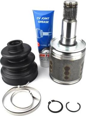 Jikiu JC23045 - Kit giunti, Semiasse autozon.pro