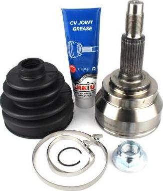 Jikiu JC22149 - Kit giunti, Semiasse autozon.pro